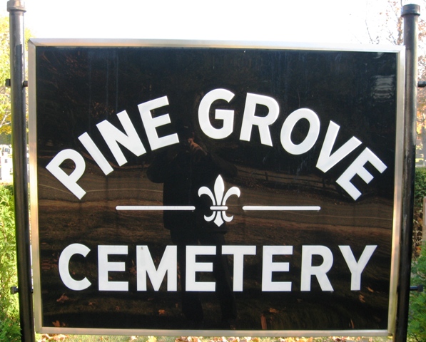 Pine Grove Cemetery